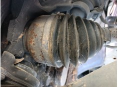 TRANSMISION DELANTERA IZQUIERDA 