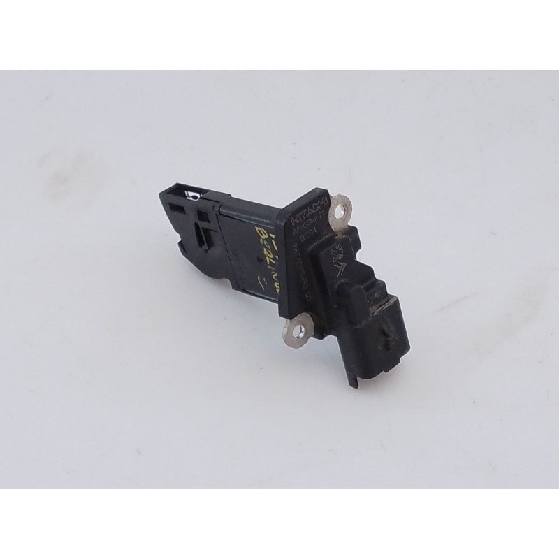 Recambio de caudalimetro para citroën berlingo (er_, ec_) 1.5 bluehdi 100 referencia OEM IAM 9677093080  