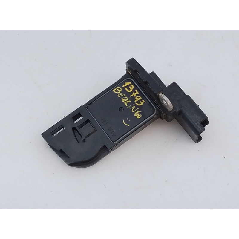 Recambio de caudalimetro para citroën berlingo (er_, ec_) 1.5 bluehdi 100 referencia OEM IAM 9677093080  