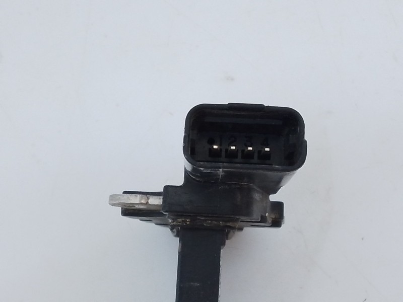 Recambio de caudalimetro para citroën berlingo (er_, ec_) 1.5 bluehdi 100 referencia OEM IAM 9677093080  