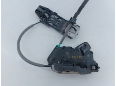 CERRADURA PUERTA DELANTERA IZQUIERDA B5E5TB837015E E1-B6-55-2