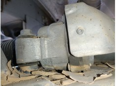 Recambio de cremallera direccion para ford transit v363 furgoneta (fcd, fdd) 2.0 ecoblue referencia OEM IAM   