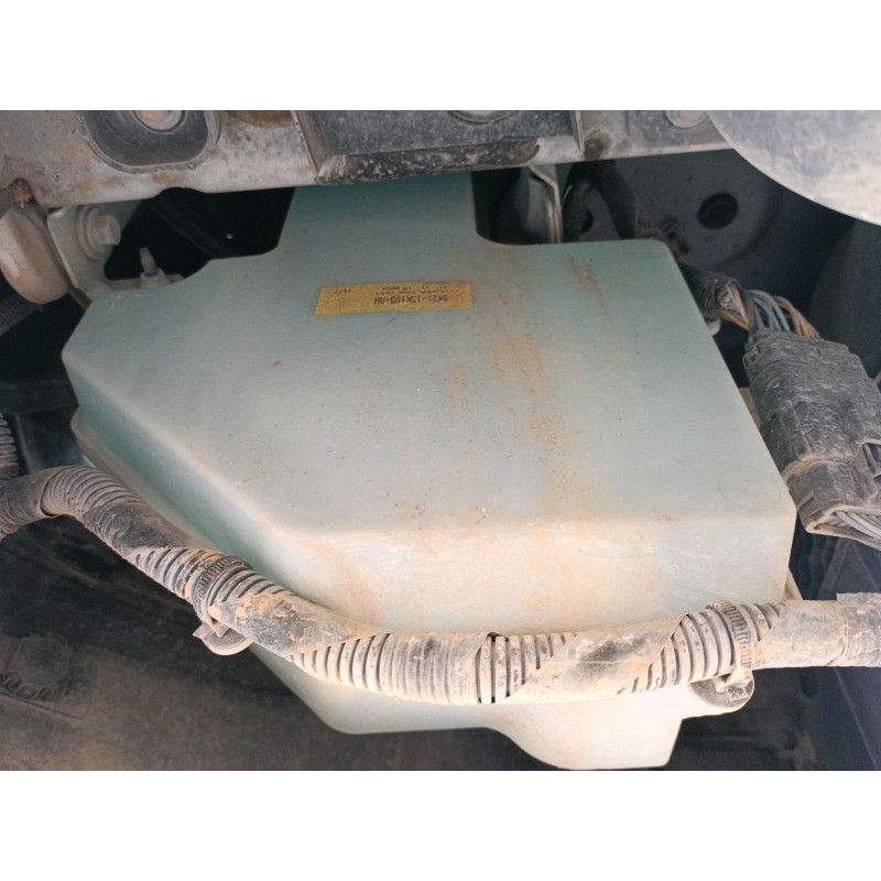 Recambio de deposito limpia para ford transit v363 furgoneta (fcd, fdd) 2.0 ecoblue referencia OEM IAM BK2113K158AH  