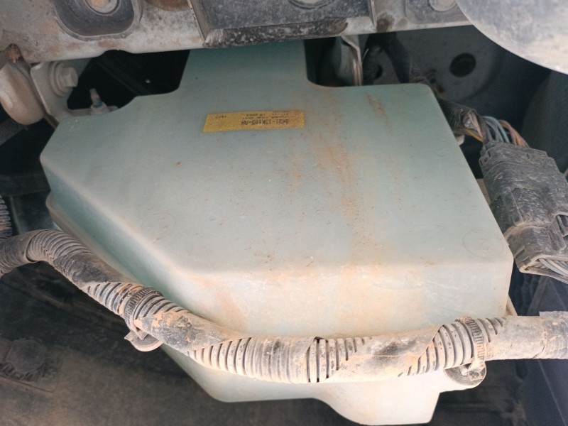 Recambio de deposito limpia para ford transit v363 furgoneta (fcd, fdd) 2.0 ecoblue referencia OEM IAM BK2113K158AH  