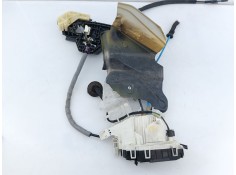 CERRADURA PUERTA TRASERA IZQUIERDA A2047301335 E1-A2-51-2