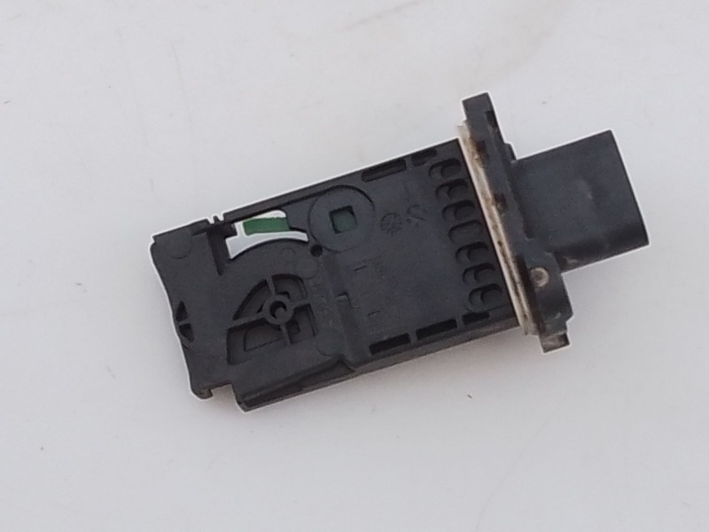 Recambio de caudalimetro para ford transit v363 furgoneta (fcd, fdd) 2.0 ecoblue referencia OEM IAM JX6A12B579CA  