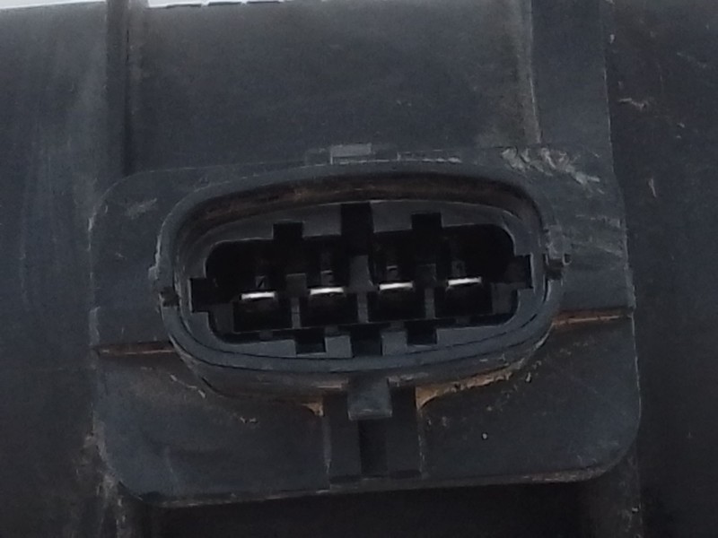 Recambio de caudalimetro para omoda 5 290t referencia OEM IAM 273757406 0280218290 