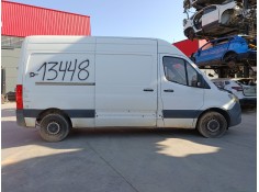 MERCEDES-BENZ SPRINTER 5-T CAJA/CHASIS (B907)
