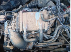 volkswagen crafter furgoneta (sy_, sx_) del año 2022 2