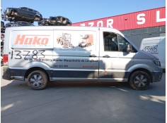 VOLKSWAGEN CRAFTER FURGONETA (SY_, SX_)