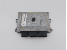 Recambio de centralita motor uce para citroën c3 ii (sc_) 1.2 vti 82 referencia OEM IAM 9811545080  