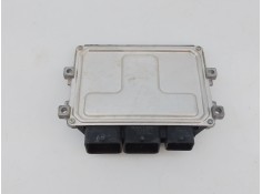 Recambio de centralita motor uce para citroën c3 ii (sc_) 1.2 vti 82 referencia OEM IAM 9811545080   2