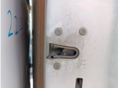 Recambio de cerradura puerta trasera derecha para mercedes-benz sprinter 5-t caja/chasis (b907) 511 cdi (907.153, 907.155, 907.2