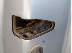 CERRADURA PUERTA DELANTERA DERECHA 