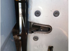 CERRADURA PUERTA TRASERA DERECHA 