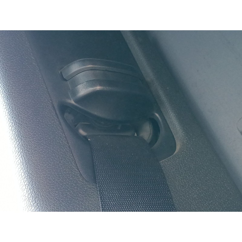 Recambio de cinturon seguridad delantero derecho para mercedes-benz sprinter 5-t caja/chasis (b907) 511 cdi (907.153, 907.155, 9