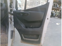 GUARNECIDO PUERTA DELANTERA DERECHA 