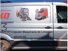 PUERTA LATERAL CORREDERA DERECHA 