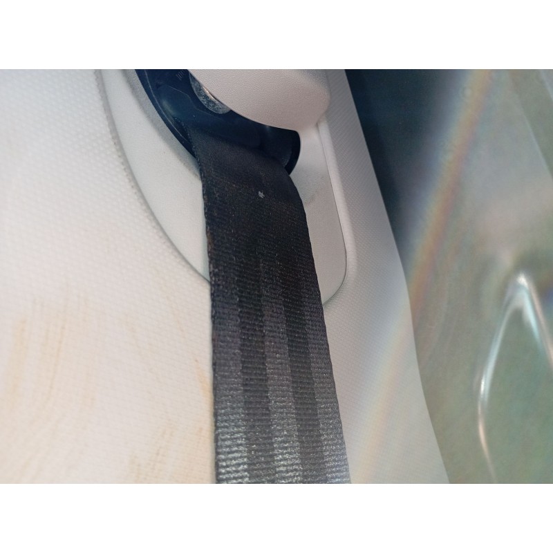 Recambio de cinturon seguridad delantero derecho para volkswagen crafter furgoneta (sy_, sx_) 2.0 tdi rwd referencia OEM IAM   