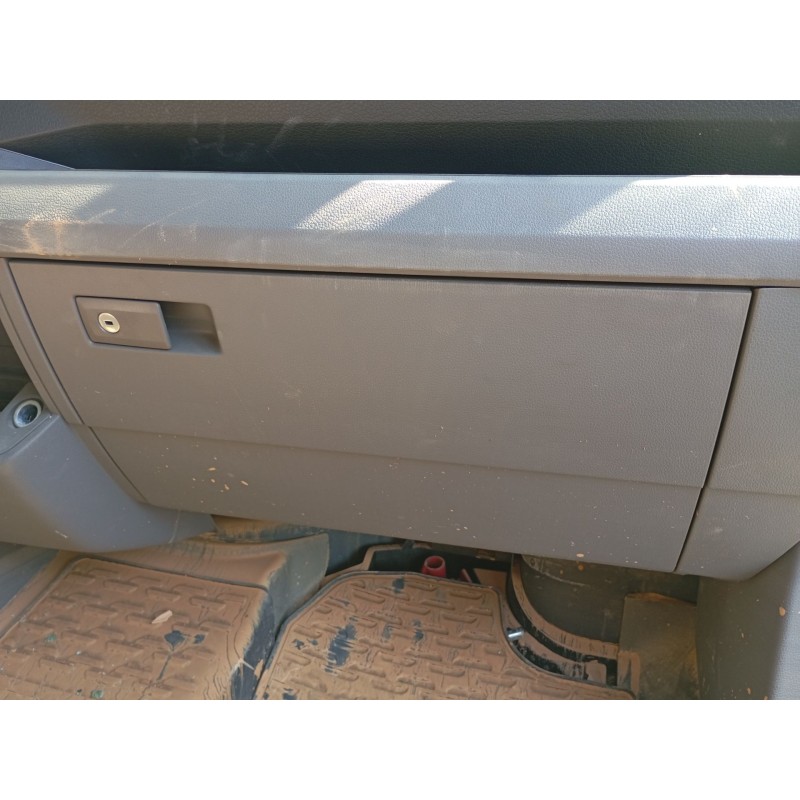 Recambio de guantera para volkswagen crafter furgoneta (sy_, sx_) 2.0 tdi rwd referencia OEM IAM   