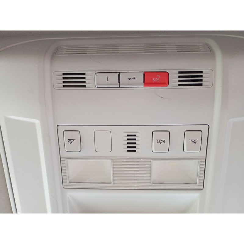 Recambio de luz interior para volkswagen crafter furgoneta (sy_, sx_) 2.0 tdi rwd referencia OEM IAM   