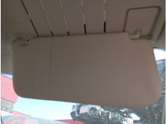 Recambio de parasol derecho para volkswagen crafter furgoneta (sy_, sx_) 2.0 tdi rwd referencia OEM IAM   