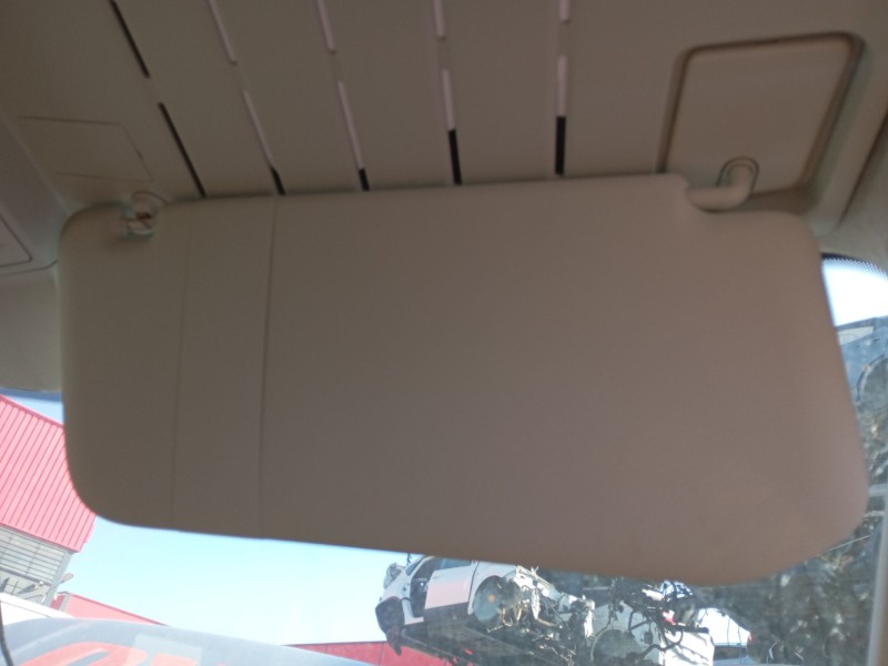 Recambio de parasol derecho para volkswagen crafter furgoneta (sy_, sx_) 2.0 tdi rwd referencia OEM IAM   