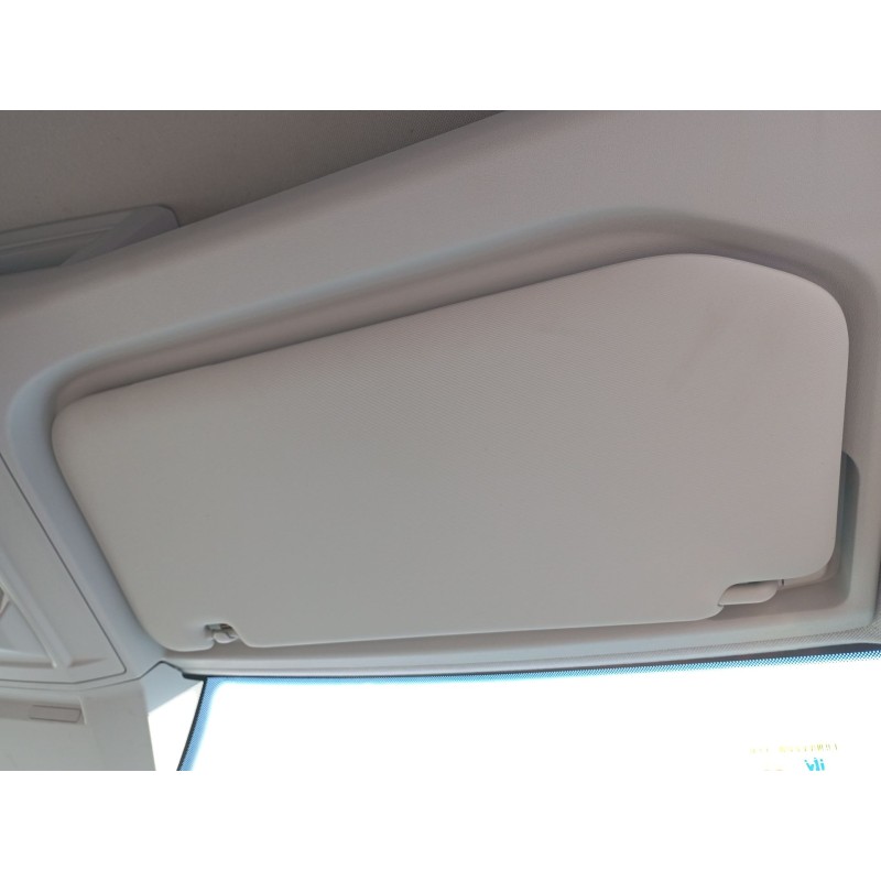 Recambio de parasol derecho para volkswagen crafter furgoneta (sy_, sx_) 2.0 tdi rwd referencia OEM IAM   