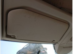 Recambio de parasol izquierdo para volkswagen crafter furgoneta (sy_, sx_) 2.0 tdi rwd referencia OEM IAM    2