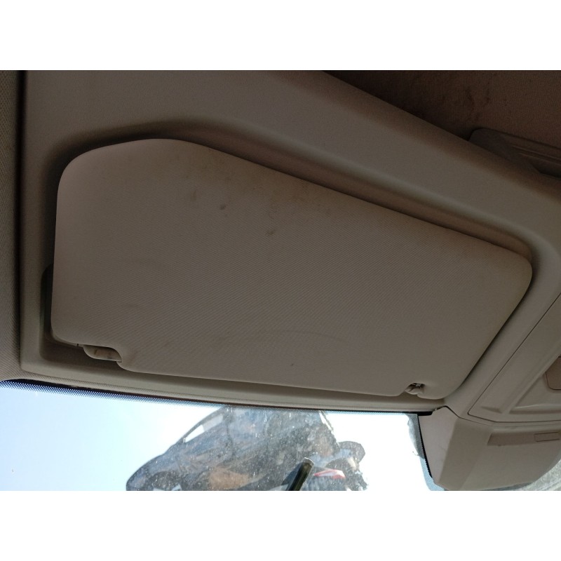 Recambio de parasol izquierdo para volkswagen crafter furgoneta (sy_, sx_) 2.0 tdi rwd referencia OEM IAM   