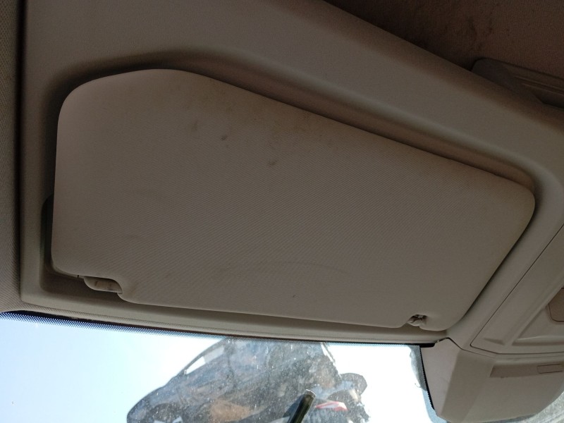 Recambio de parasol izquierdo para volkswagen crafter furgoneta (sy_, sx_) 2.0 tdi rwd referencia OEM IAM   