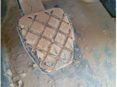 Recambio de pedal embrague para volkswagen crafter furgoneta (sy_, sx_) 2.0 tdi rwd referencia OEM IAM   