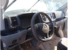 Recambio de salpicadero para volkswagen crafter furgoneta (sy_, sx_) 2.0 tdi rwd referencia OEM IAM    2