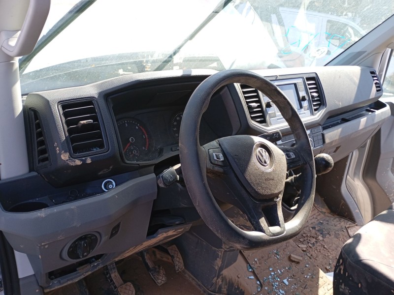 Recambio de salpicadero para volkswagen crafter furgoneta (sy_, sx_) 2.0 tdi rwd referencia OEM IAM   