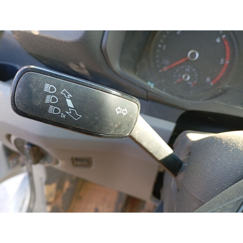 Recambio de mando intermitentes para volkswagen crafter furgoneta (sy_, sx_) 2.0 tdi rwd referencia OEM IAM   