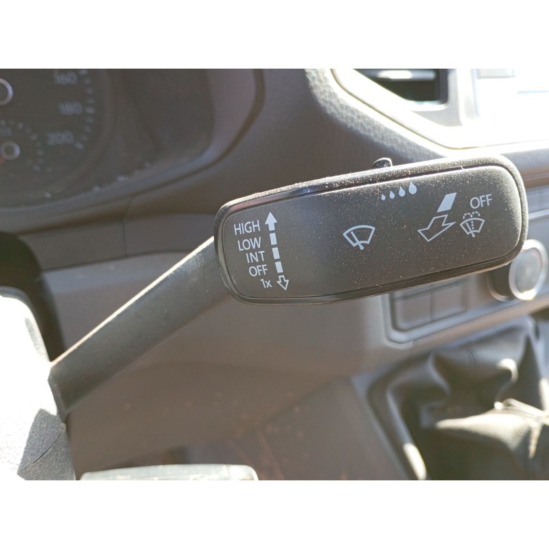 Recambio de mando limpia para volkswagen crafter furgoneta (sy_, sx_) 2.0 tdi rwd referencia OEM IAM   