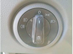 Recambio de mando luces para volkswagen crafter furgoneta (sy_, sx_) 2.0 tdi rwd referencia OEM IAM   