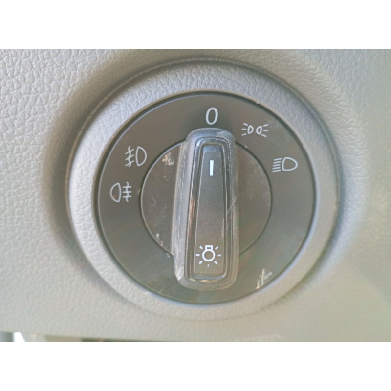 Recambio de mando luces para volkswagen crafter furgoneta (sy_, sx_) 2.0 tdi rwd referencia OEM IAM   