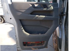 GUARNECIDO PUERTA DELANTERA IZQUIERDA 