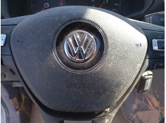 Recambio de airbag delantero izquierdo para volkswagen crafter furgoneta (sy_, sx_) 2.0 tdi rwd referencia OEM IAM   