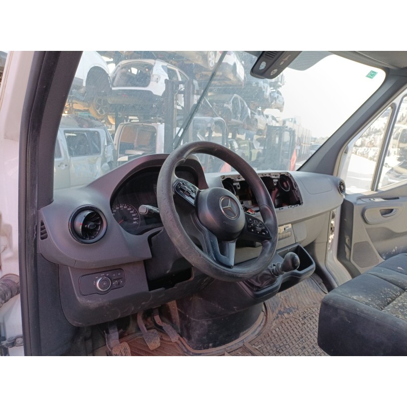 Recambio de salpicadero para mercedes-benz sprinter 5-t caja/chasis (b907) 511 cdi (907.153, 907.155, 907.253, 907.255) referenc