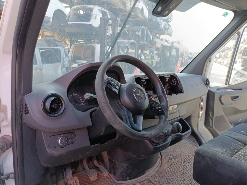 Recambio de salpicadero para mercedes-benz sprinter 5-t caja/chasis (b907) 511 cdi (907.153, 907.155, 907.253, 907.255) referenc
