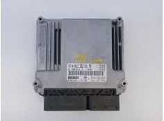 CENTRALITA MOTOR UCE A6111535179 0281011178 E3-A1-3-3
