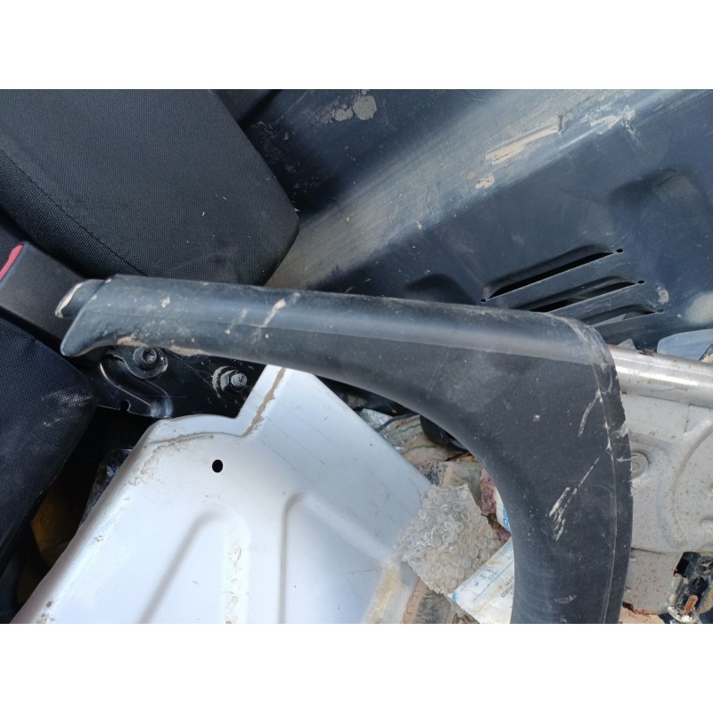 Recambio de palanca freno de mano para mercedes-benz sprinter 5-t caja/chasis (b907) 511 cdi (907.153, 907.155, 907.253, 907.255