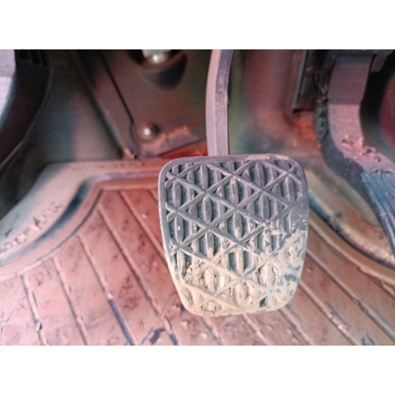 Recambio de pedal freno para mercedes-benz sprinter 5-t caja/chasis (b907) 511 cdi (907.153, 907.155, 907.253, 907.255) referenc