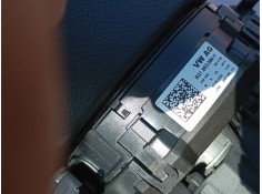 Recambio de anillo airbag para volkswagen crafter furgoneta (sy_, sx_) 2.0 tdi rwd referencia OEM IAM 5Q1953569H  