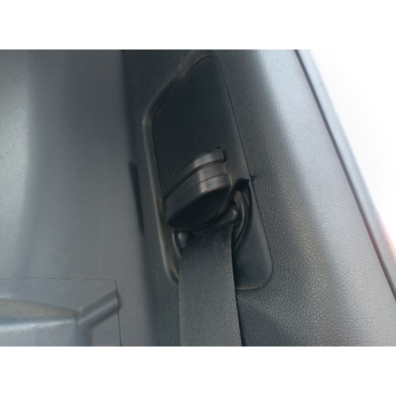 Recambio de cinturon seguridad delantero izquierdo para mercedes-benz sprinter 5-t caja/chasis (b907) 511 cdi (907.153, 907.155,