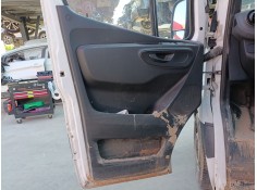 GUARNECIDO PUERTA DELANTERA IZQUIERDA 