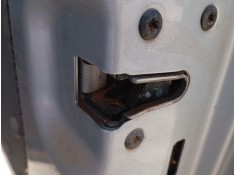 CERRADURA MALETERO / PORTON 