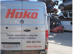 PORTON TRASERO DERECHO 